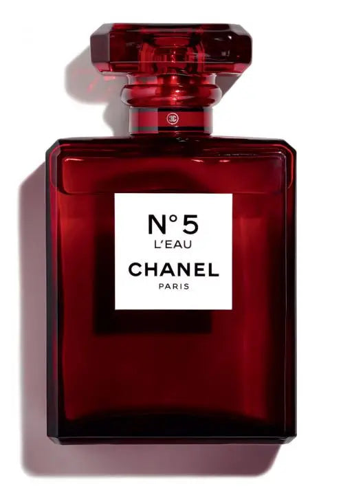 275 Chanel N5 L'Eau Limited Edition Eau De Toilette 100ML - For Her