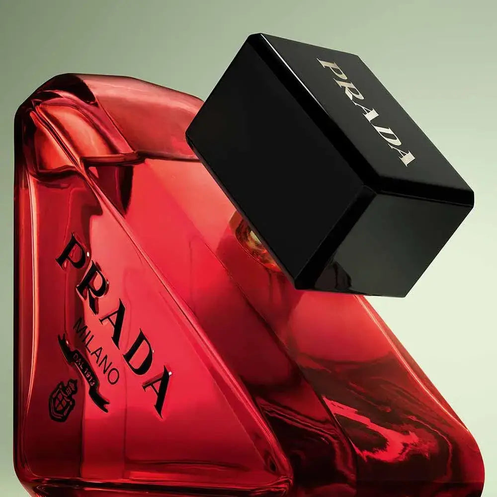260 Prada Paradoxe Radical Essence Parfum 90ML - For Her