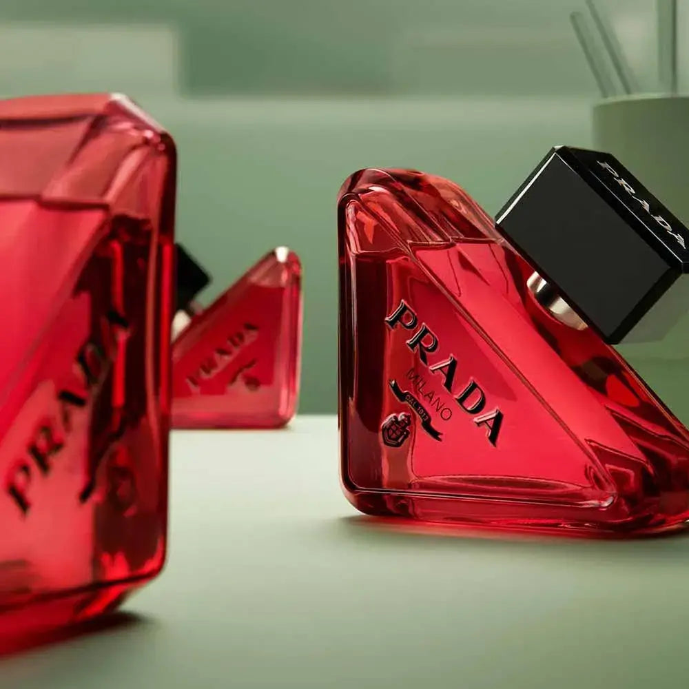 260 Prada Paradoxe Radical Essence Parfum 90ML - For Her