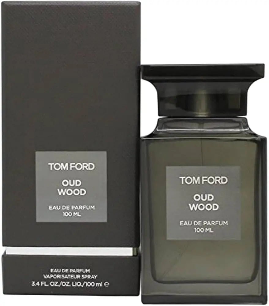 277 Tom Ford Oud Wood Eau De Parfum 100ML - Unisex