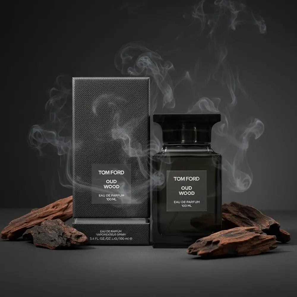 277 Tom Ford Oud Wood Eau De Parfum 100ML - Unisex