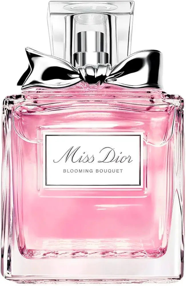278 Dior Miss Dior Blooming Bouquet Eau De Toilette 100ML - For Her