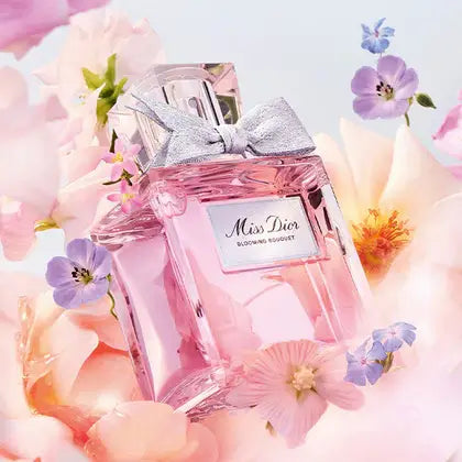 278 Dior Miss Dior Blooming Bouquet Eau De Toilette 100ML - For Her