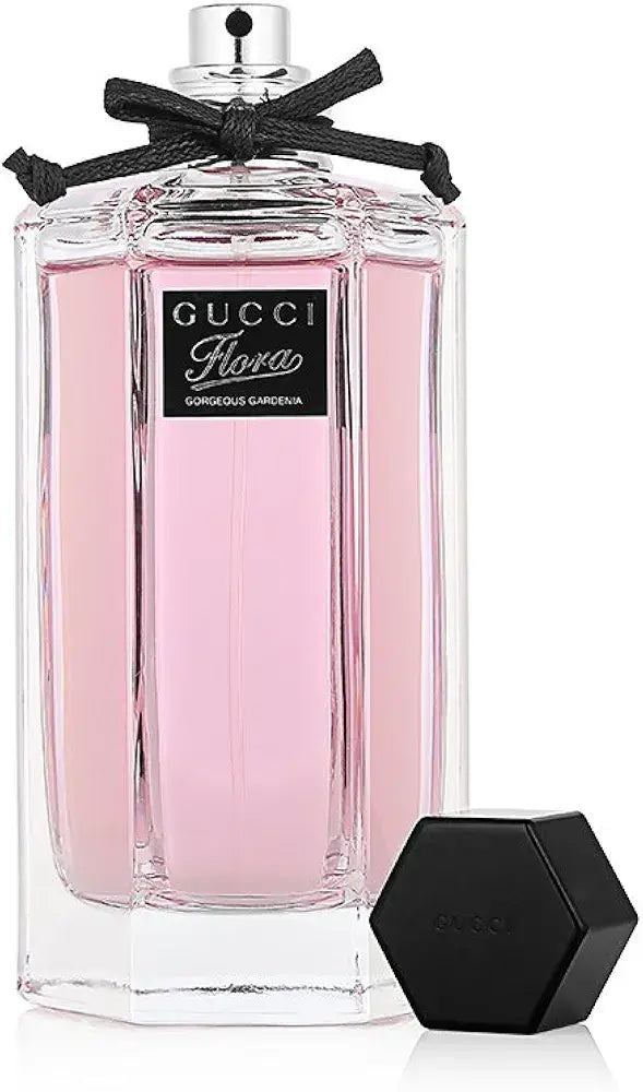 279 Gucci Flora Gorgeous Gardenia Eau De Toilette 100ML - For Her