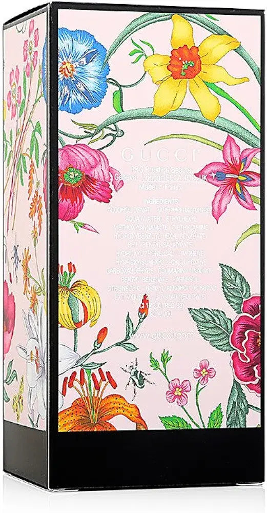 279 Gucci Flora Gorgeous Gardenia Eau De Toilette 100ML - For Her