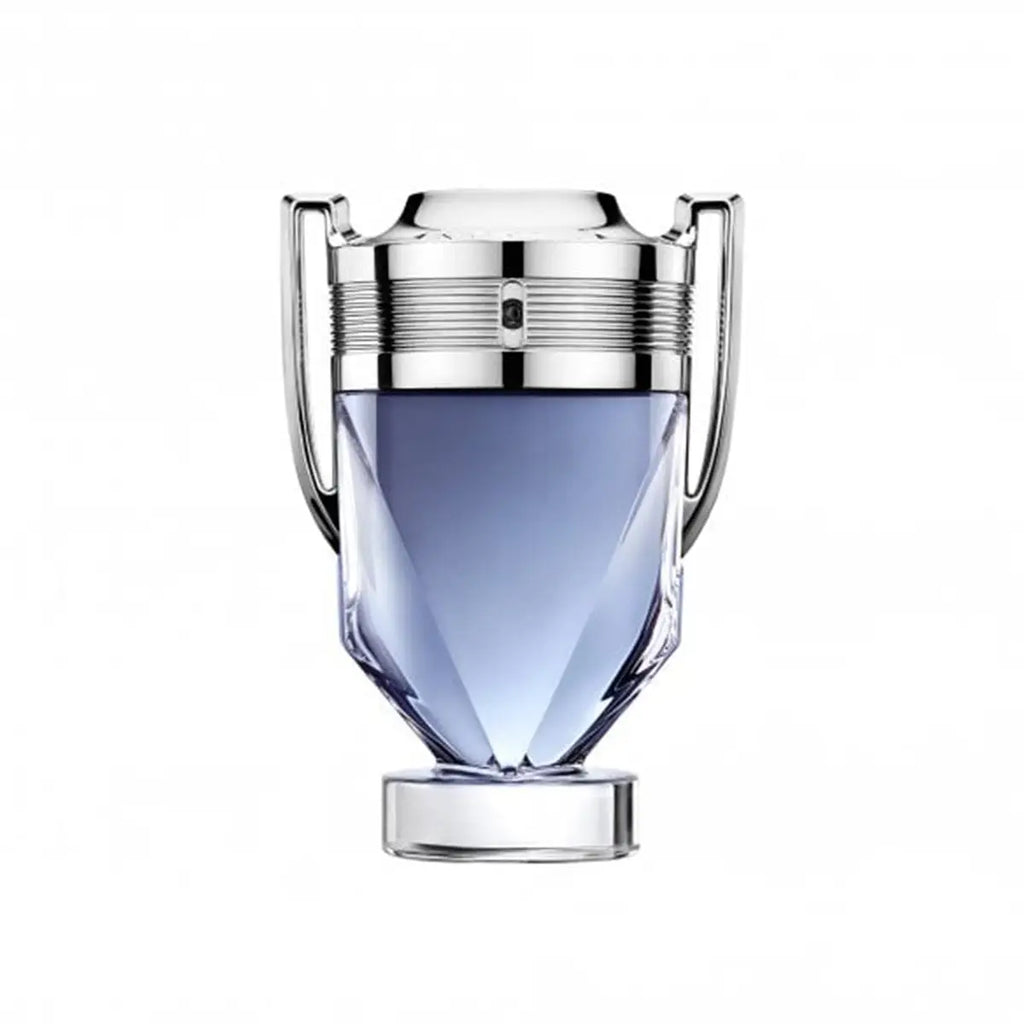 281 Paco Rabanne Invictus Eau De Toilette 100ML - For Him