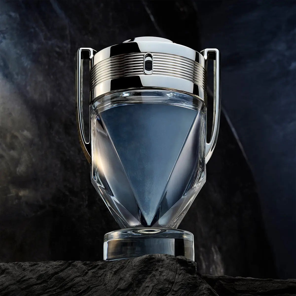 281 Paco Rabanne Invictus Eau De Toilette 100ML - For Him