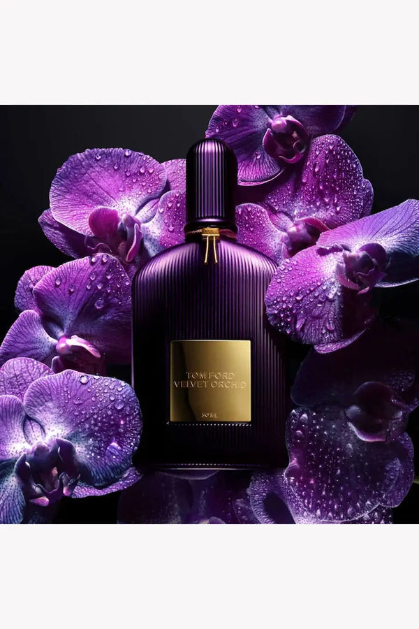 282 Tom Ford Velvet Orchid Lumiere Eau De Parfum 100ML - For Her