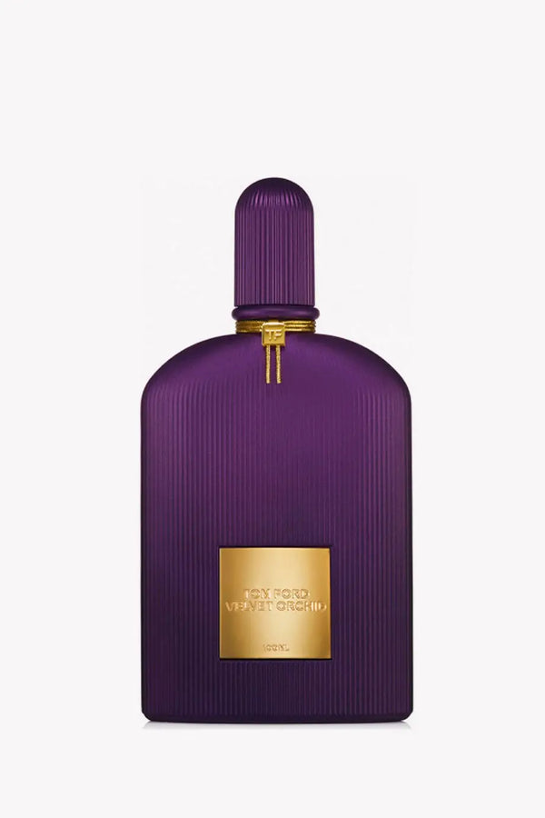 282 Tom Ford Velvet Orchid Lumiere Eau De Parfum 100ML - For Her