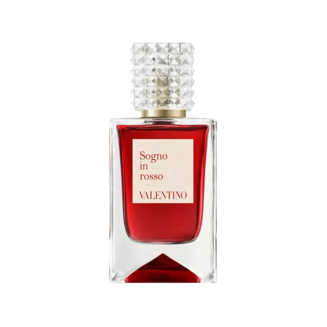 285 Valentino Sogno in Rosso Eau De Parfum 100ML - Unisex