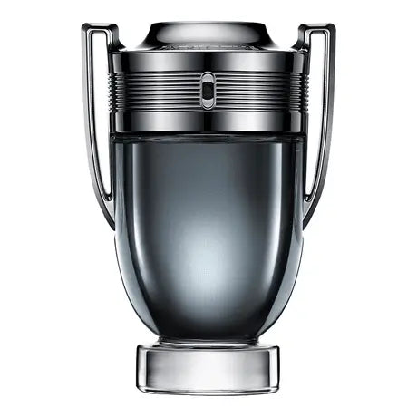 287 Paco Rabanne Invictus Intense Eau De Toilette Intense 100ML - For Him