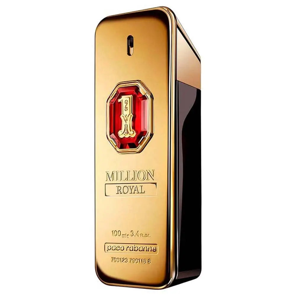 288 Paco Rabanne 1 Million Royal Parfum 100ML - For Him