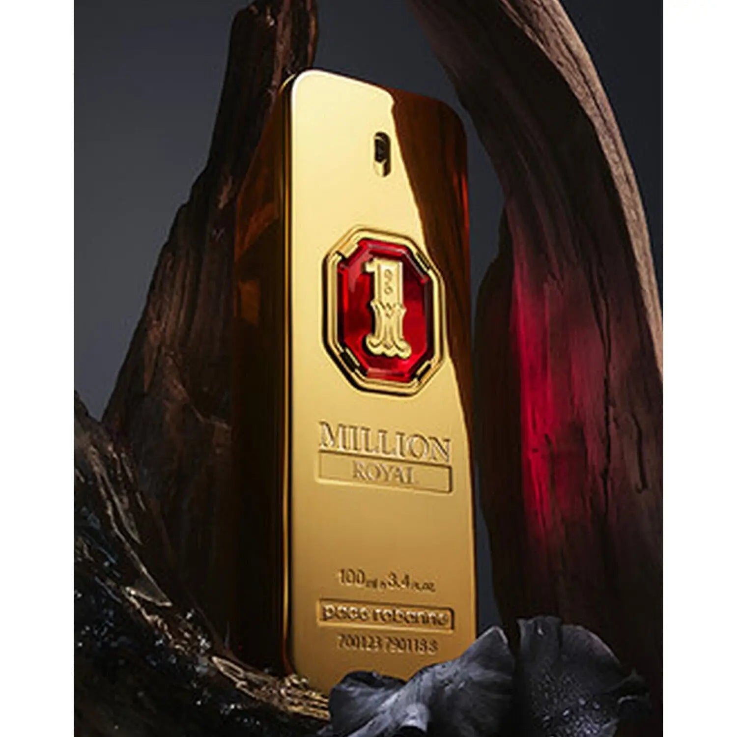 288 Paco Rabanne 1 Million Royal Parfum 100ML - For Him