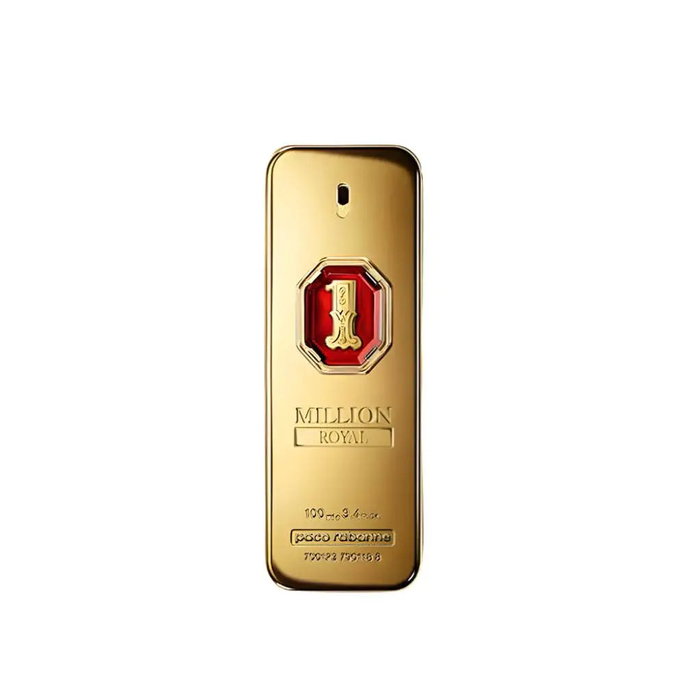 288 Paco Rabanne 1 Million Royal Parfum 100ML - For Him