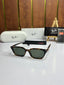 Rayban 4456 Tiger Print