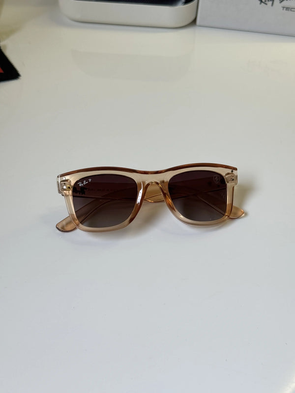 Rayban_502_Peach_Brown_Shaded