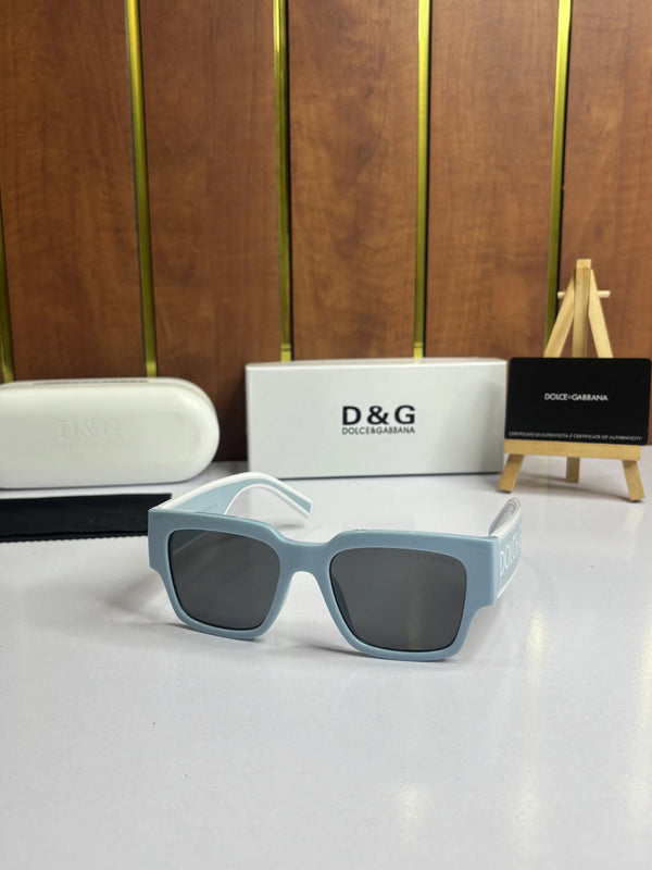 Dolce Gabbana 6184 Blue