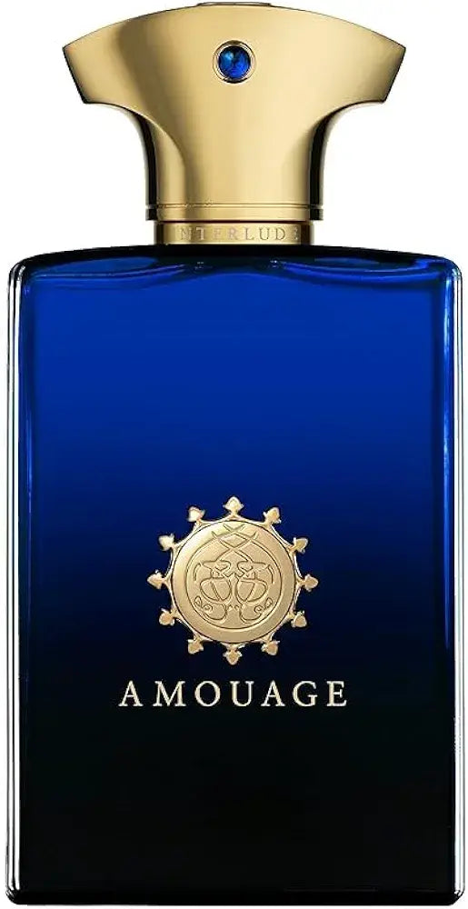 289 Amouage Interlude Man Eau De Parfum 100ML - For Him