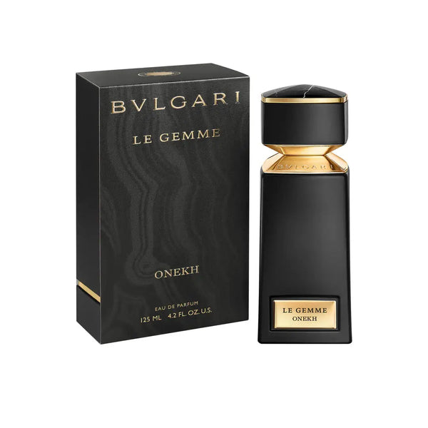 291 Bvlgari Le Gemme Onekh Eau De Parfum 100ML - Unisex