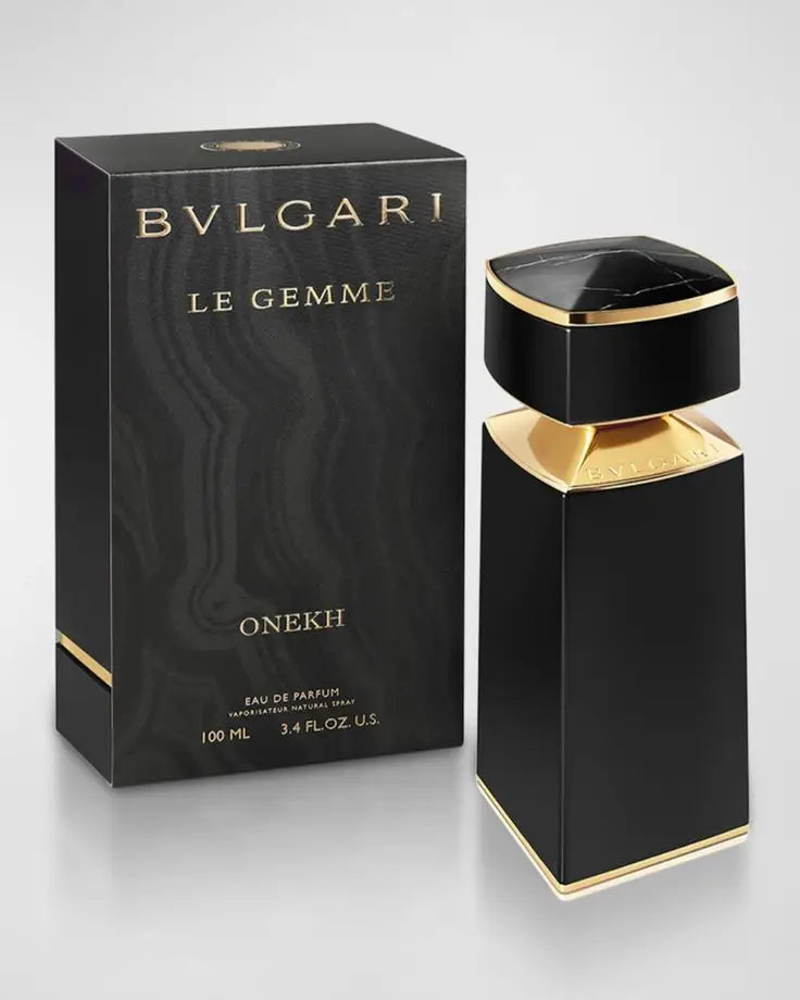 291 Bvlgari Le Gemme Onekh Eau De Parfum 100ML - Unisex