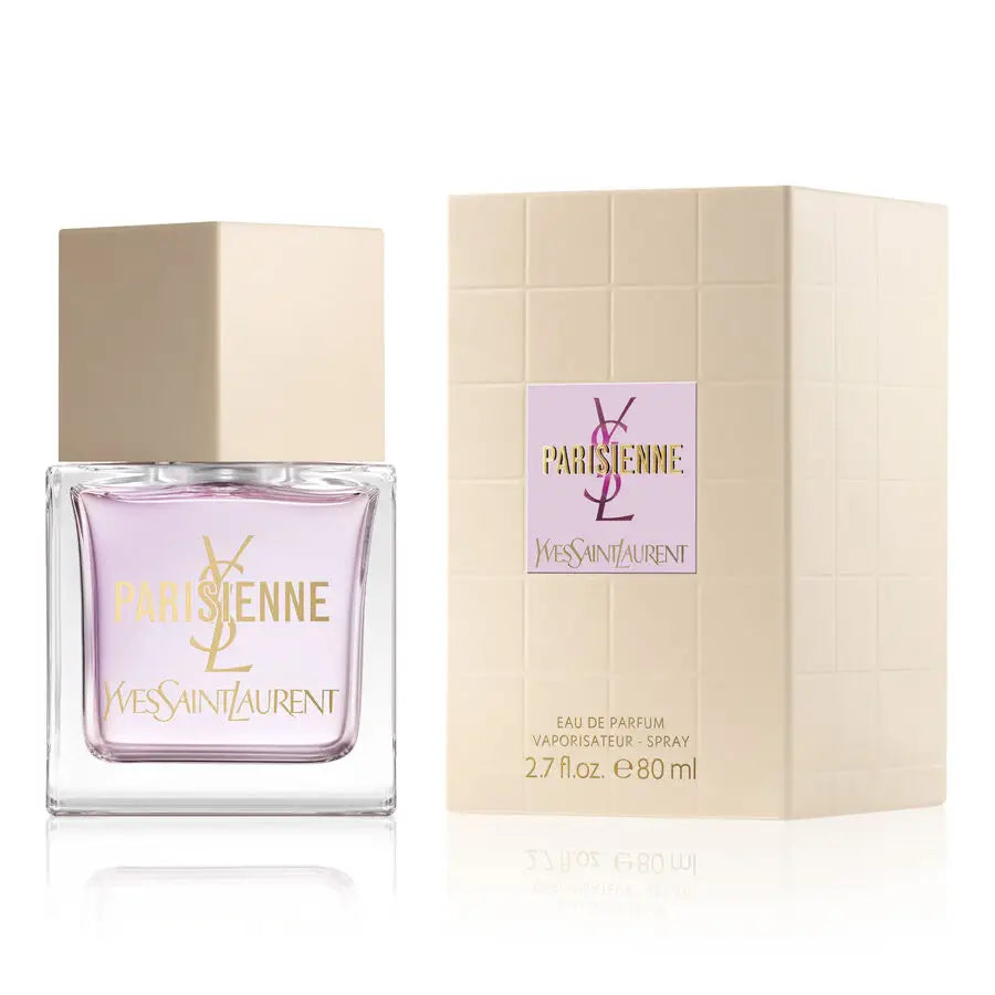 292 Yves Saint Laurent Parisienne Eau De Parfum 80ML - For Her