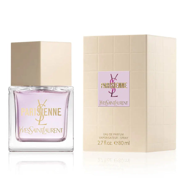 292 Yves Saint Laurent Parisienne Eau De Parfum 80ML - For Her