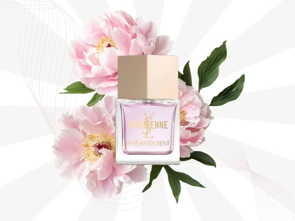 292 Yves Saint Laurent Parisienne Eau De Parfum 80ML - For Her