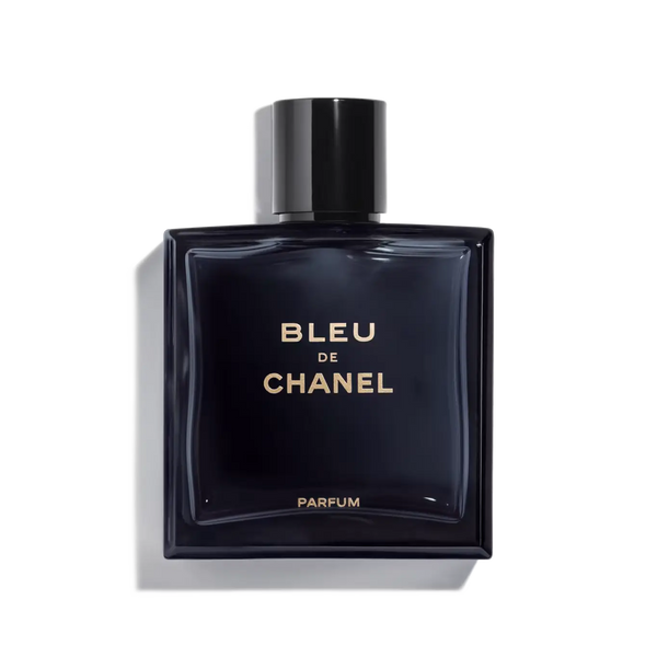 294 Bleu De Chanel Parfum Pour Homme 100ML - For Him