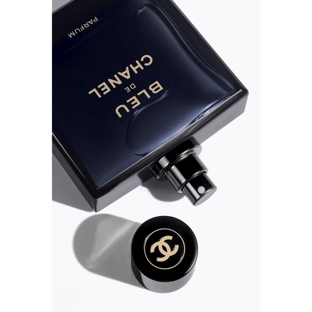 294 Bleu De Chanel Parfum Pour Homme 100ML - For Him