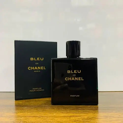 294 Bleu De Chanel Parfum Pour Homme 100ML - For Him