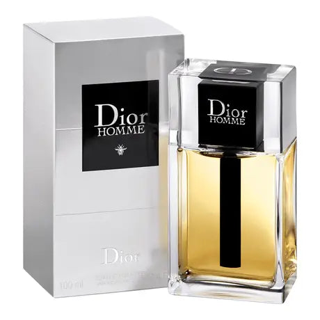 295 Dior Homme Eau De Toilette 100ML - For Him