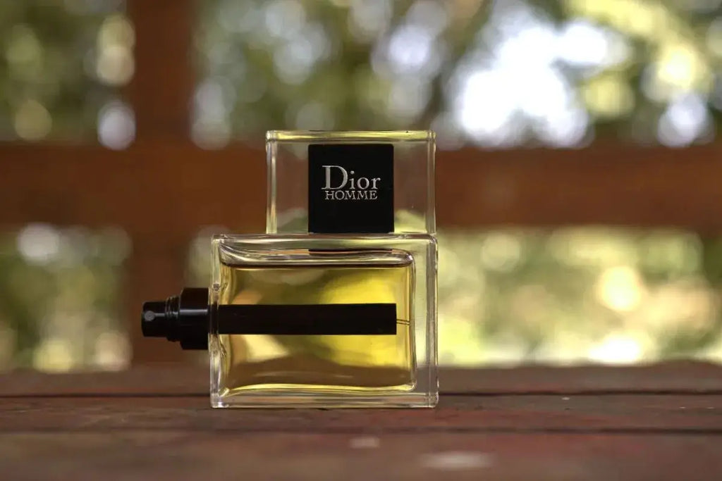 295 Dior Homme Eau De Toilette 100ML - For Him