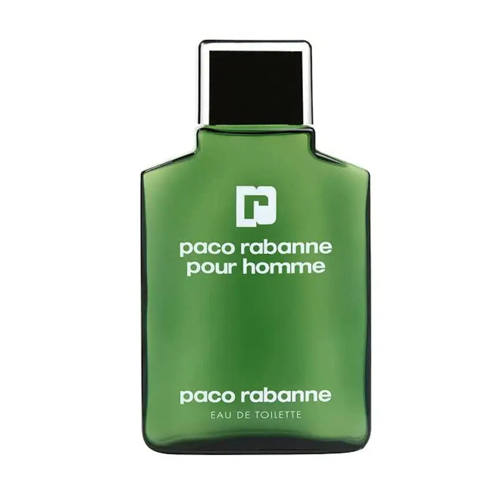 296 Paco Rabanne Pour Homme Eau De Toilette 100ML - For Him