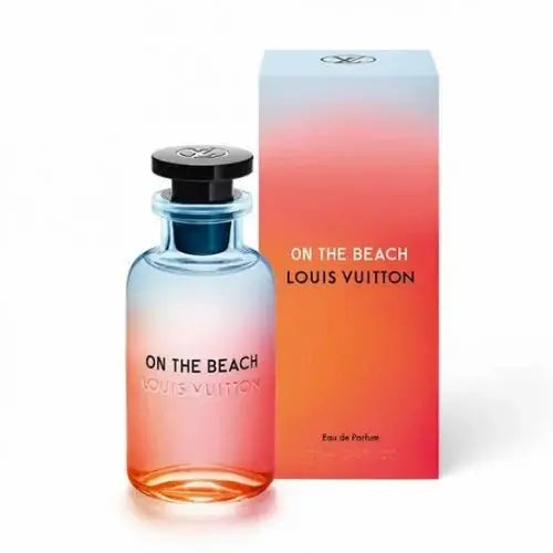 298 Louis Vuitton On The Beach Eau De Parfum 100ML - Unisex