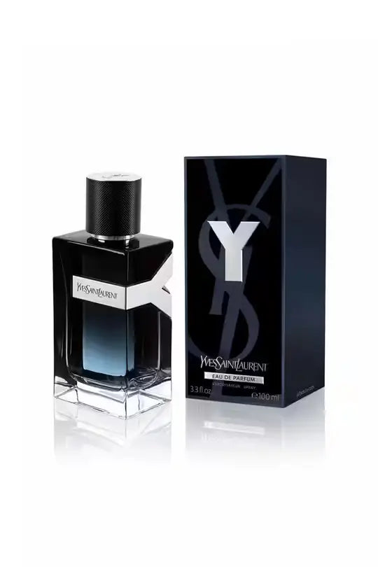 221 Yves Saint Laurent Y Eau De Parfum 100ML - For Him