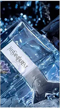300 Yves Saint Laurent Y Eau De Toilette 100ML - For Him