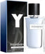 300 Yves Saint Laurent Y Eau De Toilette 100ML - For Him