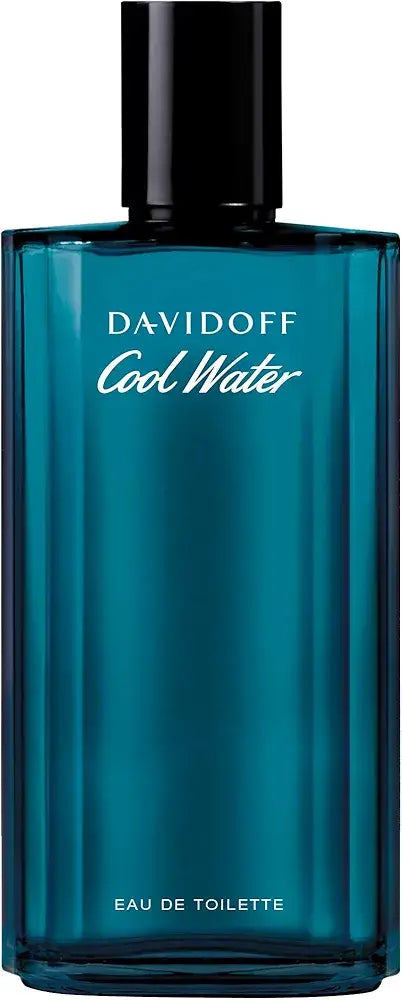 301 Davidoff Cool Water Eau De Toilette 125ML - For Him