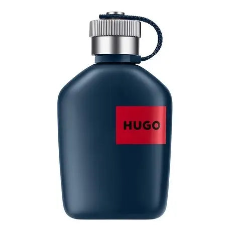 302 Hugo Boss HUGO Jeans Eau De Toilette 125ML - For Him