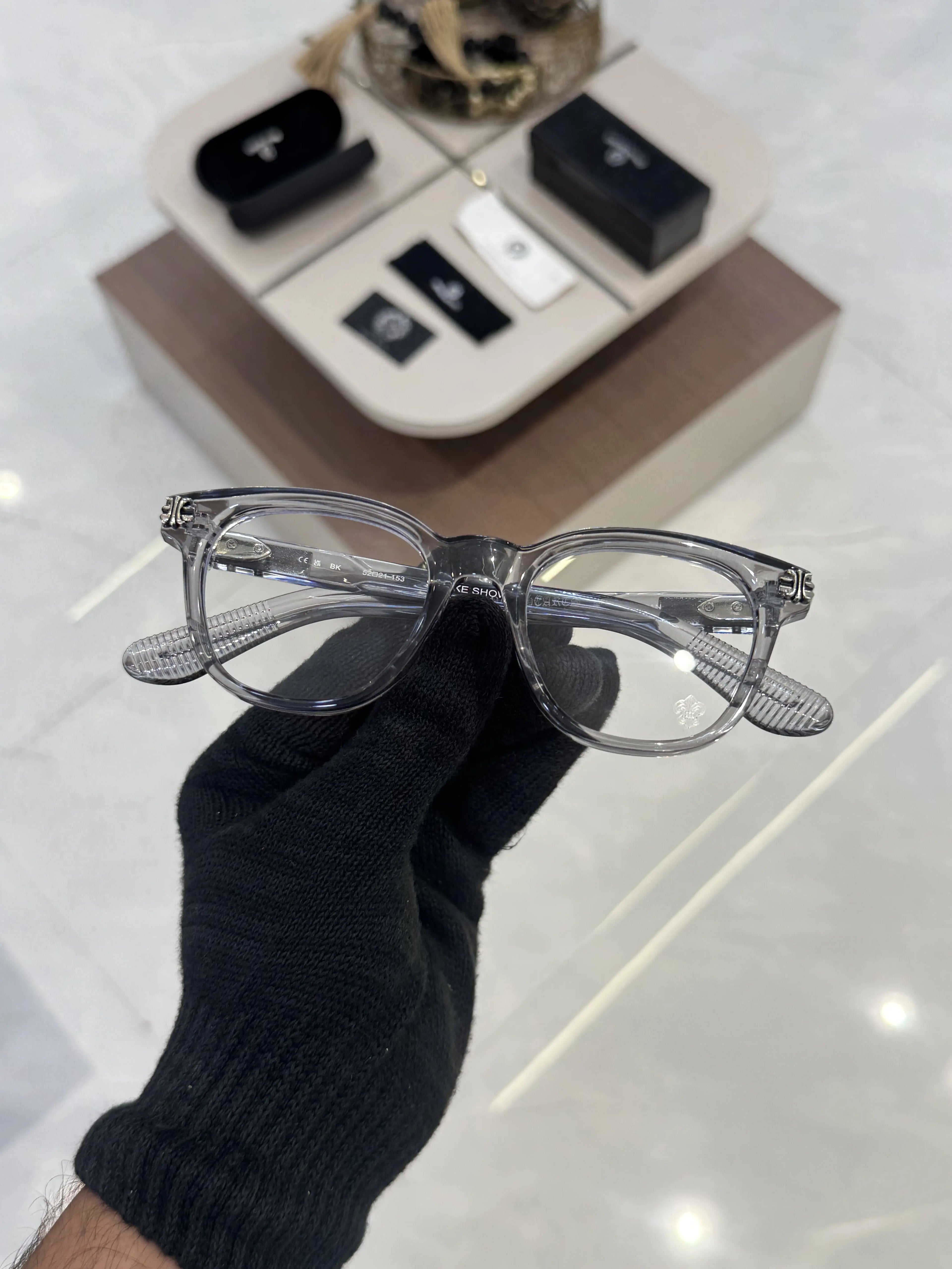 Chrome_Heart_8535_Grey_Frame