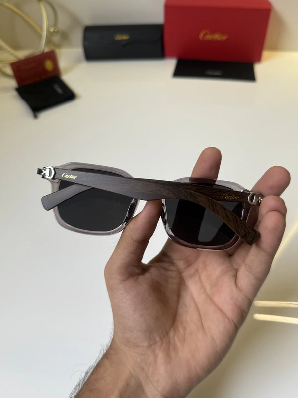 Cartier_4956_Grey_Wooden_Stick