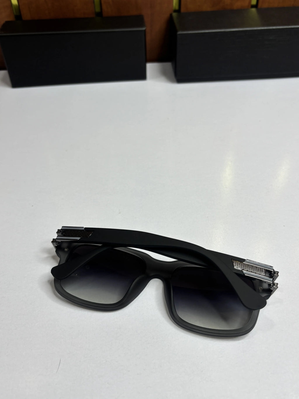 Dita 336 Grey Black
