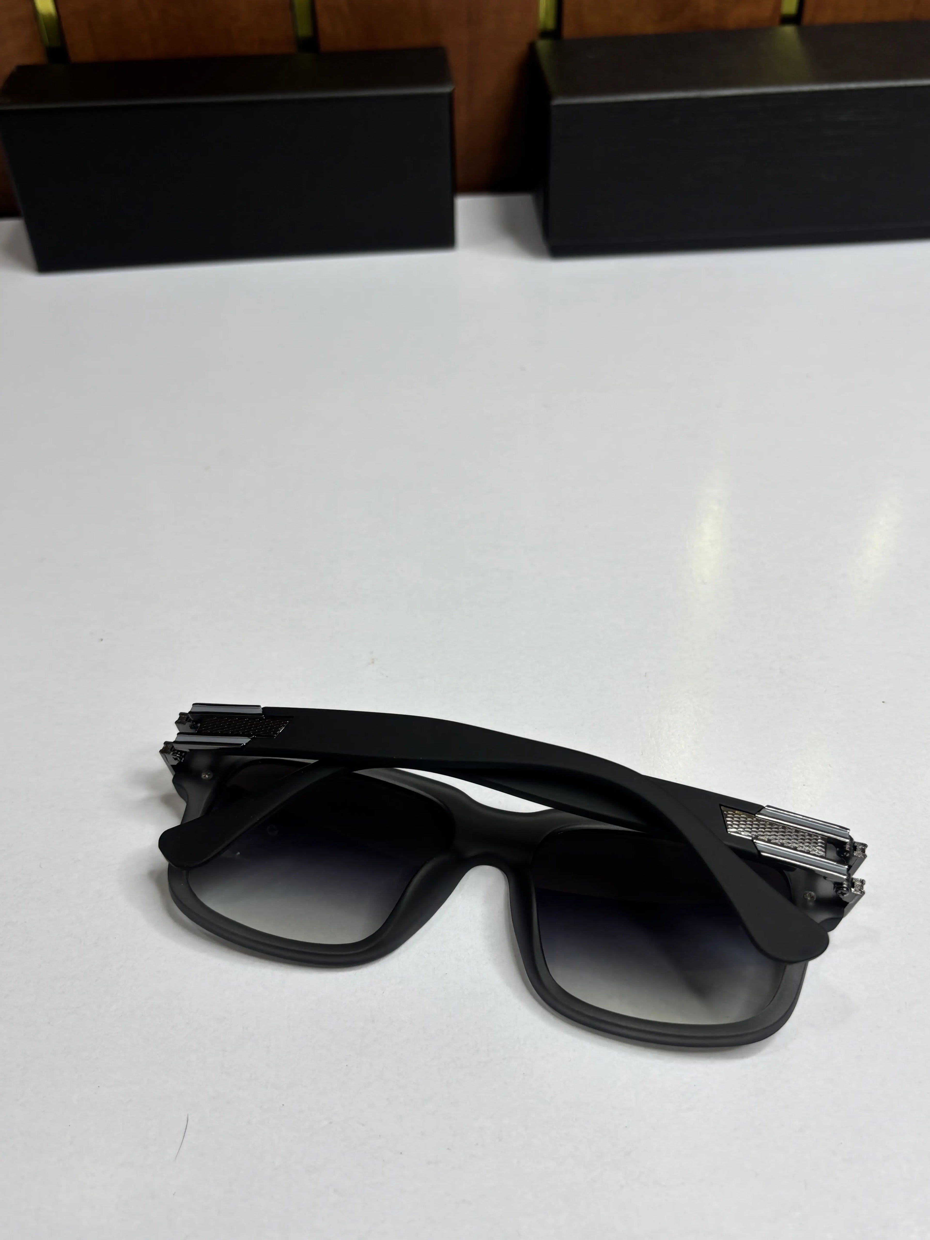 Dita 336 Grey Black