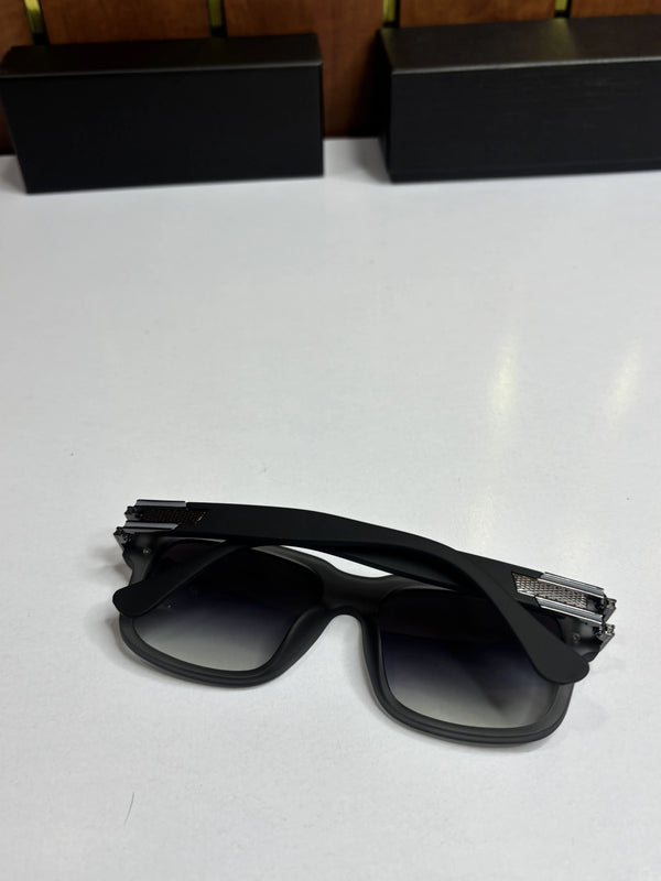 Dita 336 Grey Black