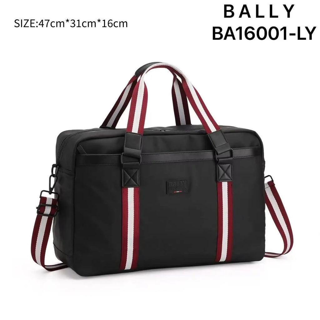 Ball y Luxury Imported Duffel Bag B16001