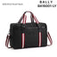 Ball y Luxury Imported Duffel Bag B16001