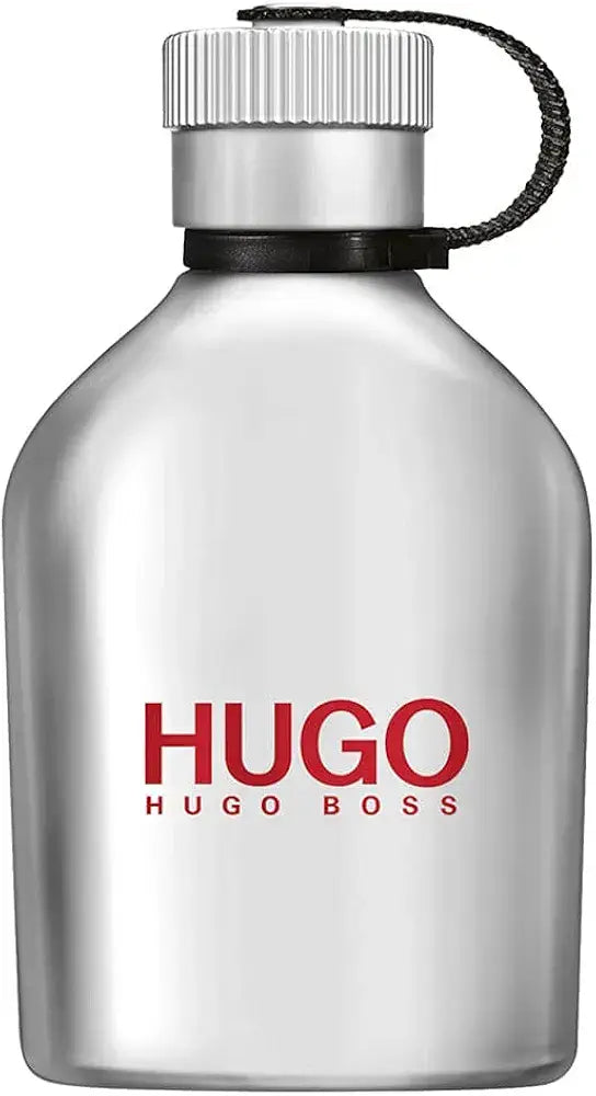 303 Hugo Boss HUGO Iced Eau De Toilette 125ML - For Him
