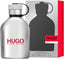 303 Hugo Boss HUGO Iced Eau De Toilette 125ML - For Him