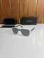 Emporio Armani 219 White Black