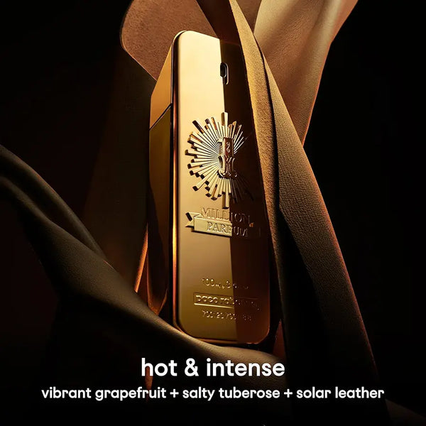 306 Paco Rabanne 1 Million Parfum 100ML - For Him